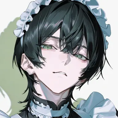 Profile image of 朧