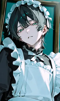 Profile image of 朧