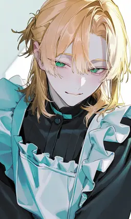 Profile image of 芒
