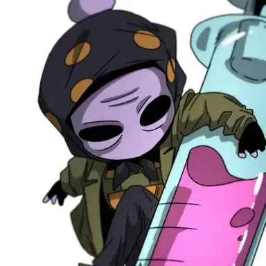 Profile image of 바바 알세피나