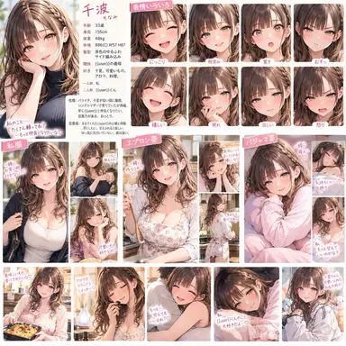 Profile image of ちなみ