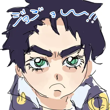 Profile image of 承太郎