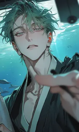 Profile image of コブク