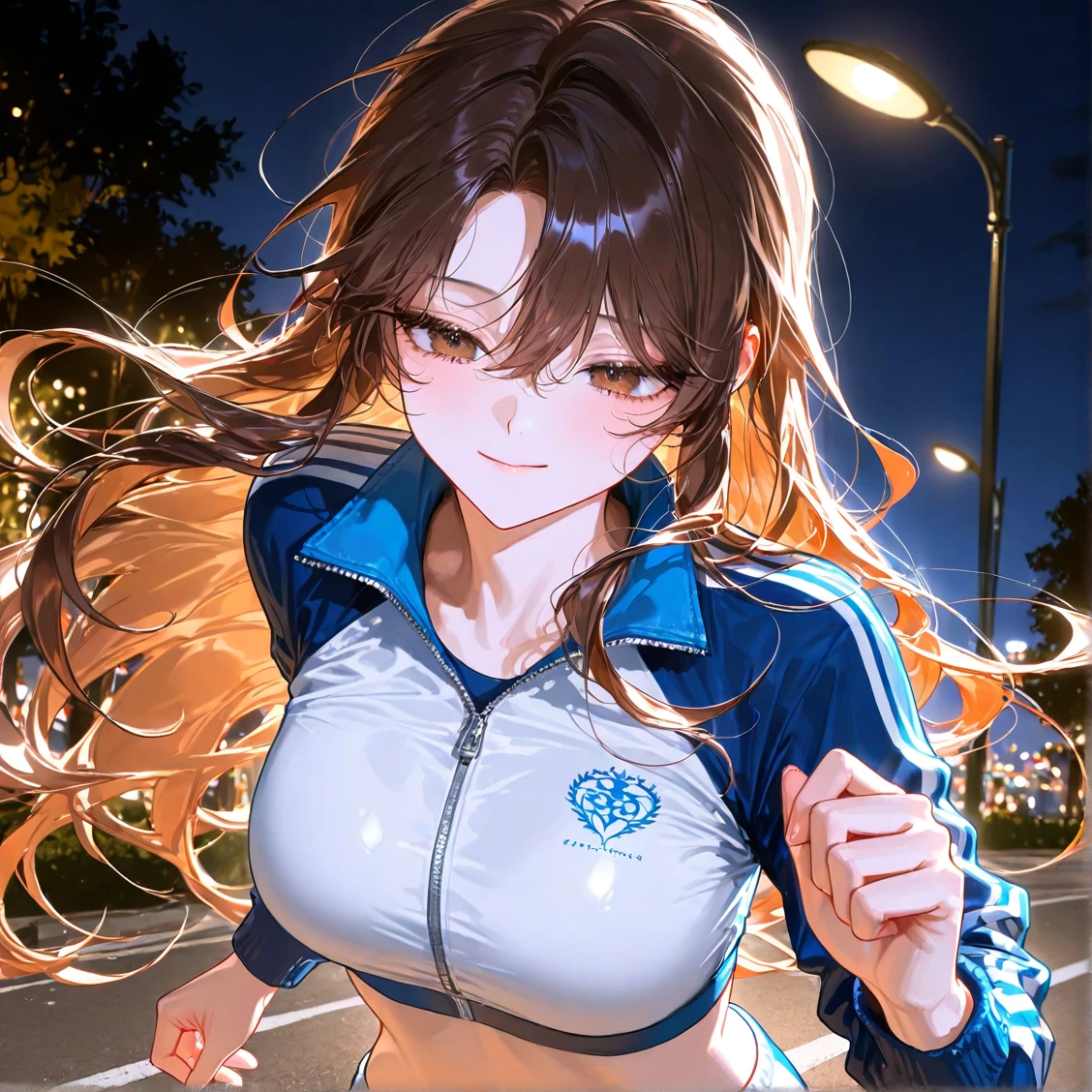 세린