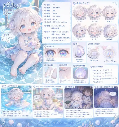 Profile image of パル