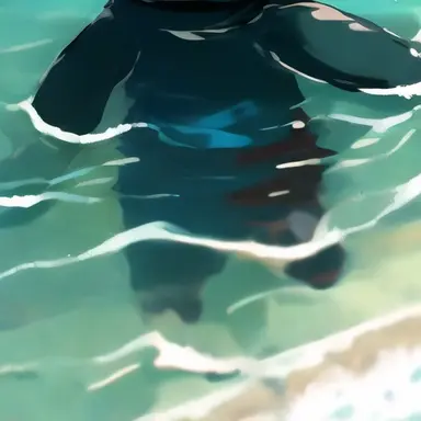 Profile image of モフ