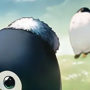 Profile image of ペン