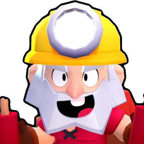 SprunkyOrange의 Dynamike