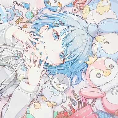 Profile image of 桐谷遥