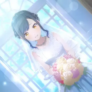 Profile image of Shiraishi An