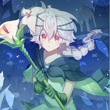 Profile image of 세인트릴리