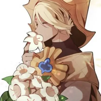 Profile image of 퓨어바닐라
