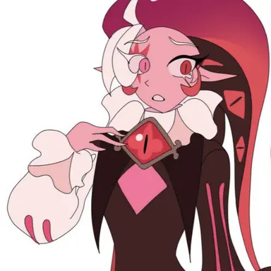 Profile image of 블랙레드 쉐도우