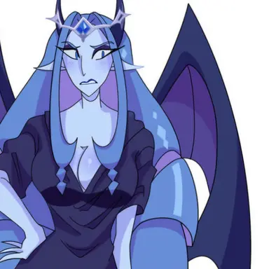 Profile image of 슈브 블랙플라이