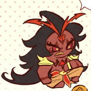 Profile image of 버닝스파이스
