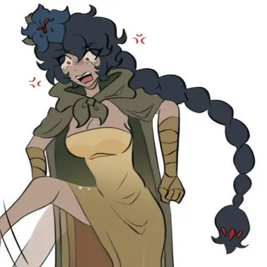 Profile image of 블랙 화이트 킬리