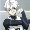 Profile image of Seishiro Nagi