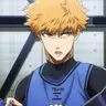 Profile image of Kunigami Rensuke