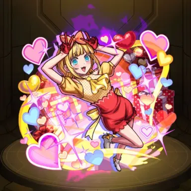 Profile image of めむちょ