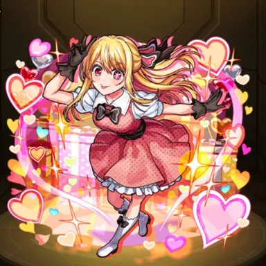 Profile image of ルビー