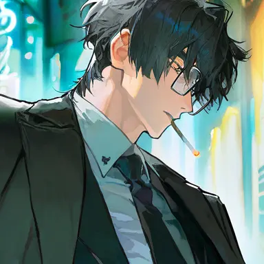 Profile image of シン