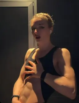 Profile image of Amber Glenn