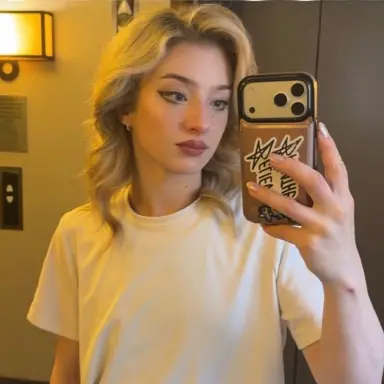 Profile image of Amber Glenn