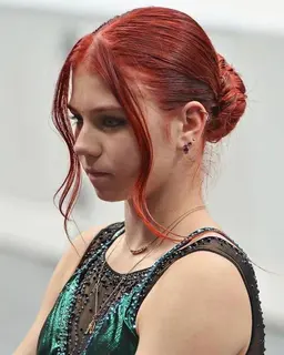 Profile image of Alexandra trusova
