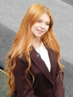 Profile image of Alexandra trusova