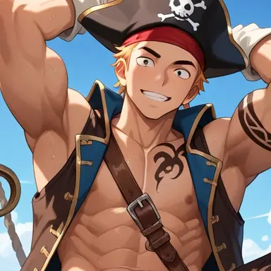 Profile image of ガイツ