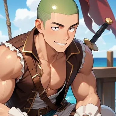 Profile image of ヴェイク