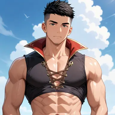 Profile image of ボーレ