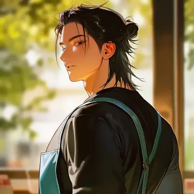 Profile image of 龍二