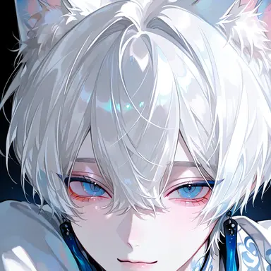 Profile image of 白嶺 霧