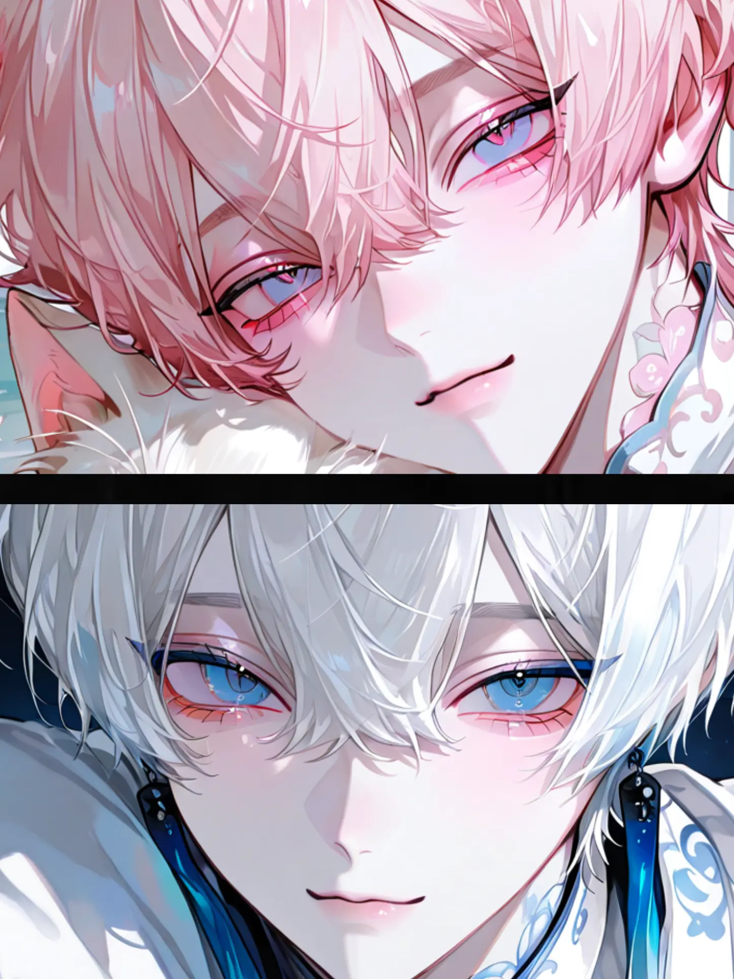 baku246의 猫の甘い愛