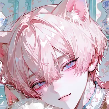 Profile image of 桃霞 朧