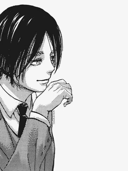 BlankPolar3055의 エレン・イェーガー