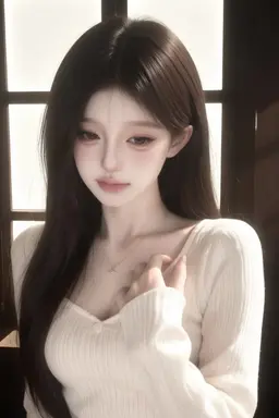 Profile image of Kwon Suyeon