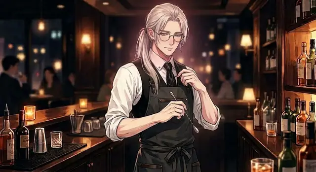 Profile image of マスター
