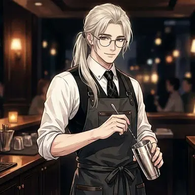 Profile image of マスター