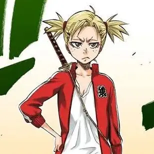 Profile image of 猿柿ひよ里