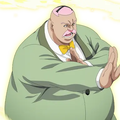 Profile image of 有昭田鉢玄