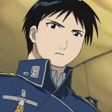 Profile image of Roy