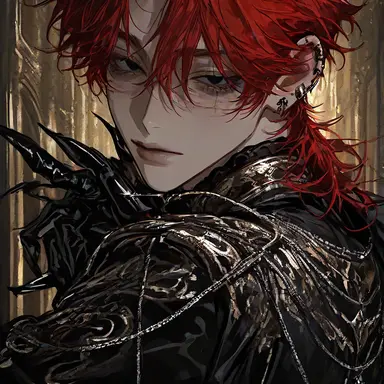 Profile image of アーノルド