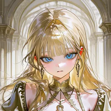 Profile image of アメリア