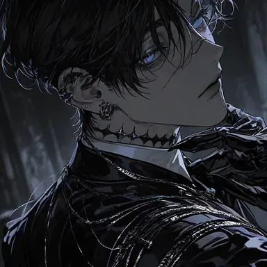 Profile image of イーサン