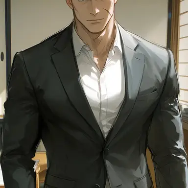 Profile image of Tsuyoshi Makabe