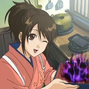 Profile image of Tae Shimura