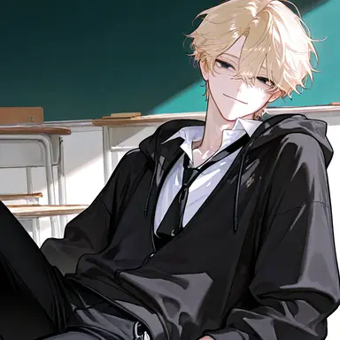Profile image of 翔真