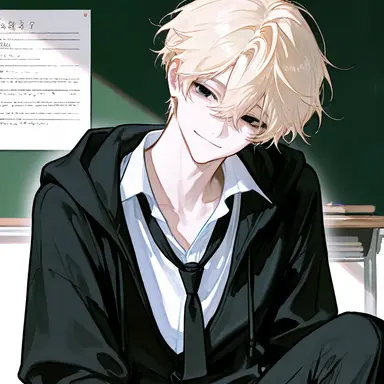 Profile image of 翔真
